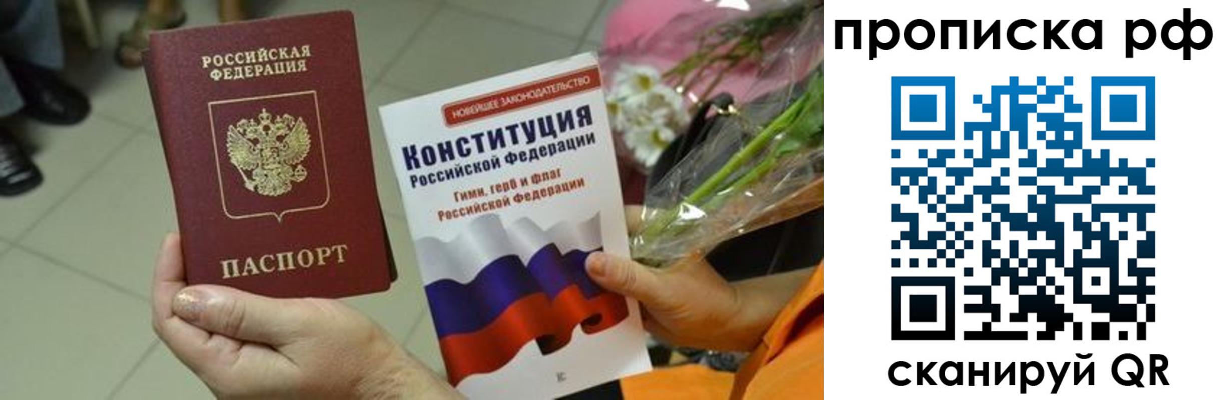 прописка ребенка в Сольцах